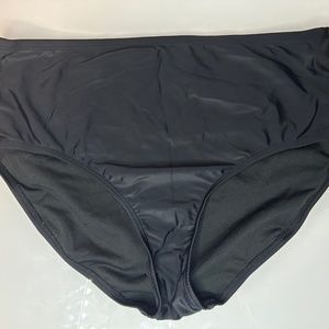 Bathing suit bottoms